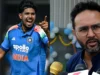 T20 विश्वचषक 2026: हर्षित राणा वगळून पार्थिव पटेलने आपला आदर्श भारत प्लेइंग इलेव्हन उघड केला