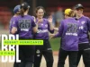 WBBL|11: एलिस विलानीच्या नेतृत्वाखाली होबार्ट हरिकेन्सचा अंतिम फेरीपर्यंतचा रस्ता