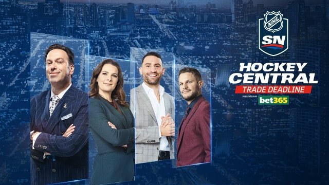 ट्रेड डेडलाइन विचार: मॅथ्यू निस हलविण्यासाठी लीफ्सला खात्री पटली जाऊ शकते?