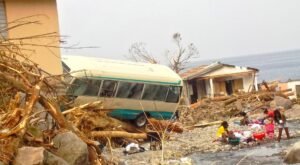 प्रेस प्रकाशन: EU आणि IOM गंभीर मदत पुरवठ्यासह कॅरिबियन आपत्ती तयारीला चालना देतात