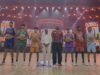 इंडियन बास्केटबॉल लीगच्या उद्घाटन हंगामासाठी NBA दिग्गज शहरे उघड करण्यात मदत करतात | NBA बातम्या