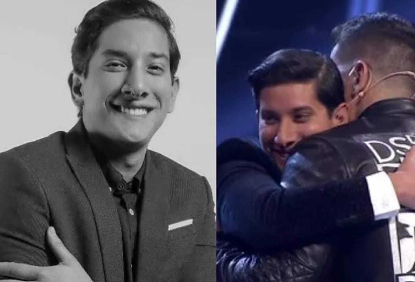 ला वोझ मेक्सिकोचे माजी सदस्य लिओ रोसास यांचे वयाच्या २७ व्या वर्षी निधन झाले आहे