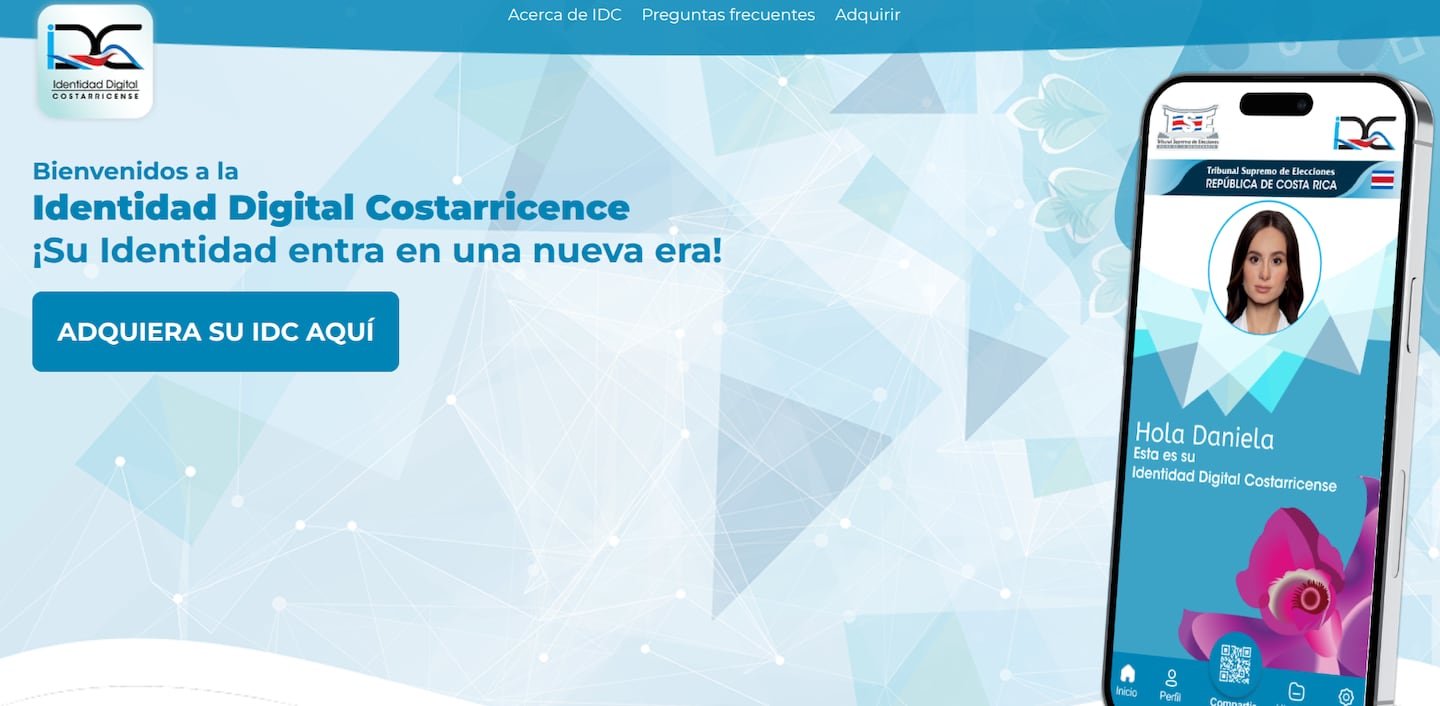 सार्वजनिक आणि खाजगी संस्थांनी डिजिटल आयडी अनिवार्यपणे स्वीकारण्याची तारीख TSE परिभाषित करते