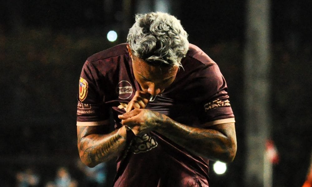 काराबोबो एफसी वि सीडी हुआचिपाटो लाइव्ह: कोपा लिबर्टाडोरेस 2026 फेज 2 (पहिला लेग)