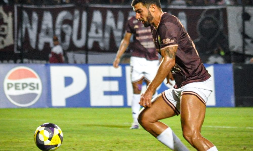 काराबोबो एफसी विरुद्ध कॅराकस एफसी लाइव्ह – अपर्टुरा 2026 चा 5 वा