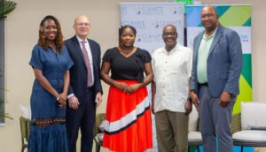 COP30 नंतर, जर्मन-कॅरिबियन हवामान चर्चा COP30 वर वर्धित लवचिकता उद्दिष्टे तयार करण्याच्या निकडीवर जोर देते