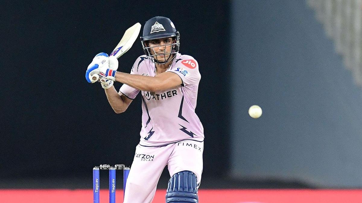 GT vs SRH, IPL 2026: गुजरात टायटन्स सनरायझर्स हैदराबाद विरुद्ध वेगळी जर्सी का घालतात?