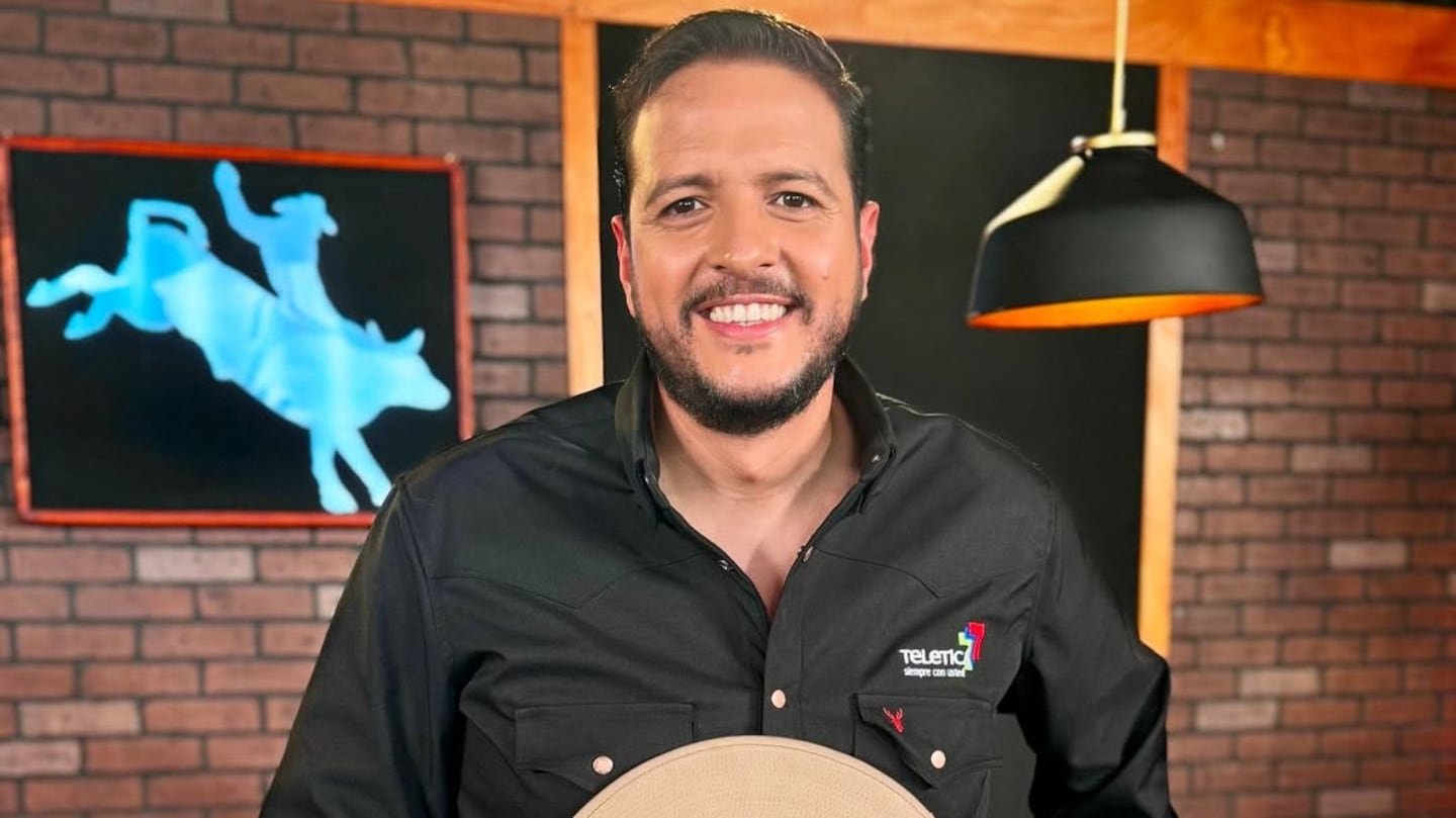 या शनिवारी मॅक्स बारबेरेना त्याच्या आयुष्यातील आणखी एक प्रलंबीत दिवस जगला