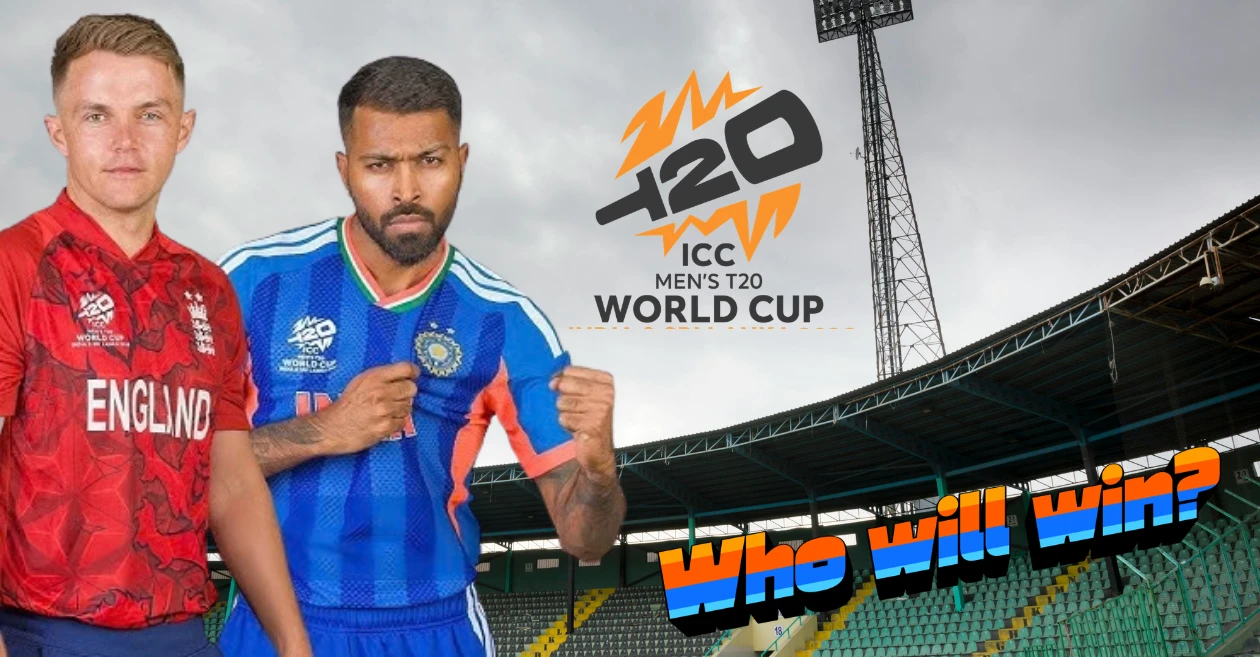 IND vs ENG, T20 विश्वचषक 2026 सेमी फायनल 2 सामन्याचा अंदाज: भारत आणि इंग्लंड यांच्यातील आजचा सामना कोण जिंकेल?