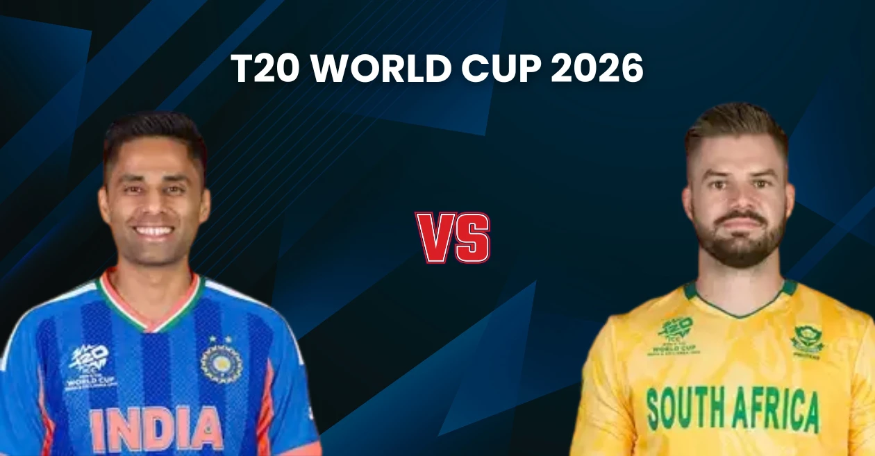 IND vs SA, T20 विश्वचषक 2026 सामन्याचा अंदाज: भारत आणि दक्षिण आफ्रिका यांच्यातील आजचा सामना कोण जिंकेल?