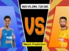 IND vs ZIM, T20 World Cup 2026 Super 8 Match Prediction: भारत आणि झिम्बाब्वे यांच्यातील आजचा सामना कोण जिंकेल?