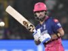 RR vs GT IPL 2026 लाइव्ह स्ट्रीमिंग माहिती: आजचा सामना लाइव्ह केव्हा, कुठे पाहायचा?
