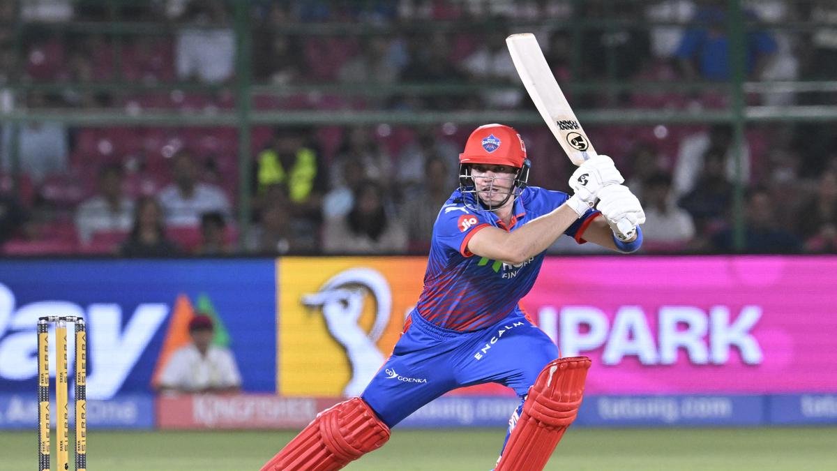 DC vs KKR IPL 2026 लाइव्ह स्ट्रीमिंग माहिती: आजचा सामना लाइव्ह केव्हा, कुठे पाहायचा?