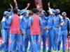 अंडर-19 विश्वचषक 2026: भारत अंडर-19 झिम्बाब्वे विरुद्ध काळ्या आर्मबँड का घालतो?