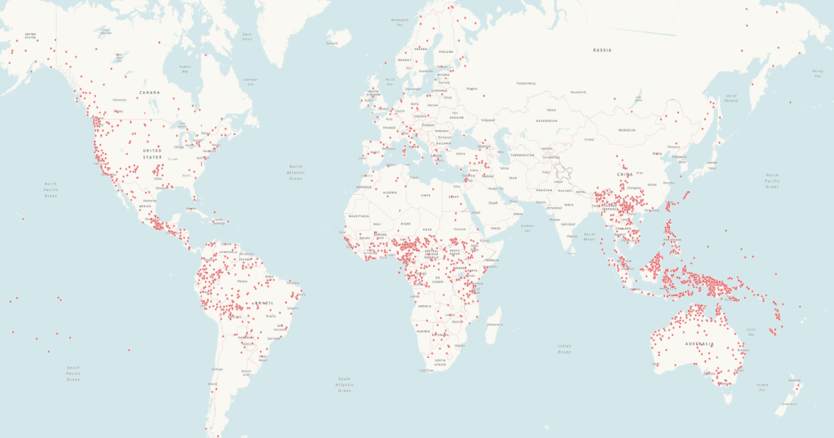 जगातील सर्वात धोक्यात असलेली भाषा कोठे आहे? | कला आणि संस्कृती बातम्या