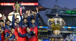 आयपीएल 2026 वेळापत्रक: BCCI वेळापत्रक प्रकाशित करण्यासाठी इतका वेळ का घेत आहे? आम्हाला काय माहित आहे ते येथे आहे