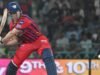 LSG vs RCB IPL 2026: मिचेल मार्श, प्रिन्स यादव यांनी लखनौ सुपरजायंट्सला रॉयल चॅलेंजर्स बंगळुरूला हरवण्यास मदत केली