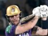 IPL 2026: फिन ऍलनच्या नेतृत्वाखाली कोलकाता नाईट रायडर्सने दिल्ली कॅपिटल्सविरुद्ध विजय मिळवला.