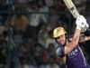 DC vs KKR हायलाइट्स, IPL 2026: फिरकीपटू, ऍलनचे शतक कोलकाता नाइट रायडर्सला दिल्ली कॅपिटल्सला वाफेवर आणण्यास मदत करते