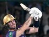 IPL 2026 पॉइंट टेबल — DC vs KKR नंतर अपडेट केले: KKR सातव्या स्थानावर झेप; डीसी आठव्या स्थानावर घसरला