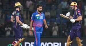 डीसी वि केकेआर, आयपीएल 2026: एलनने आयपीएलमध्ये पहिले शतक जिंकल्यामुळे ग्रीनला दुसरी फिडल खेळण्यास आनंद झाला