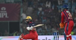 RCB vs MI IPL 2026 लाइव्ह स्ट्रीमिंग माहिती: मुंबई इंडियन्स विरुद्ध रॉयल चॅलेंजर्स बंगलोर ऑनलाइन कुठे पाहायचे?