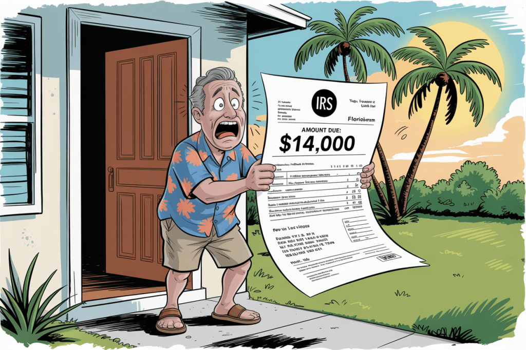 H&R ब्लॉकची चूक मला खूप महागात पडली. ते मला का मदत करणार नाही?