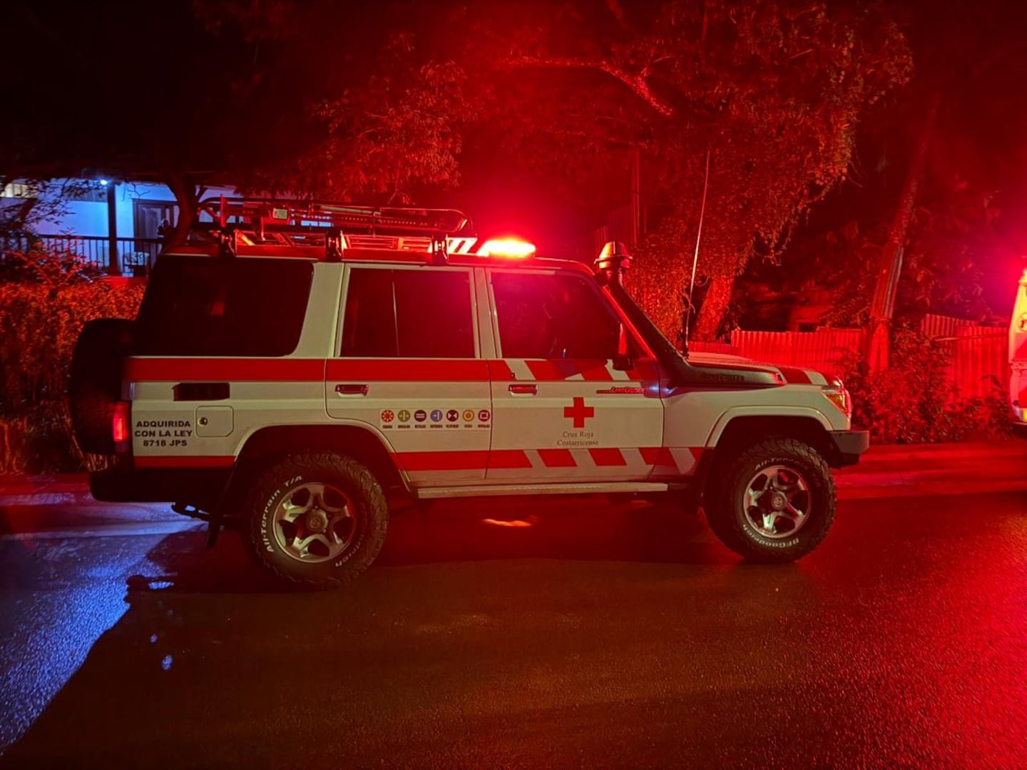 मार्ग 32 वर गुआसिमो गोळीबारात एक ठार