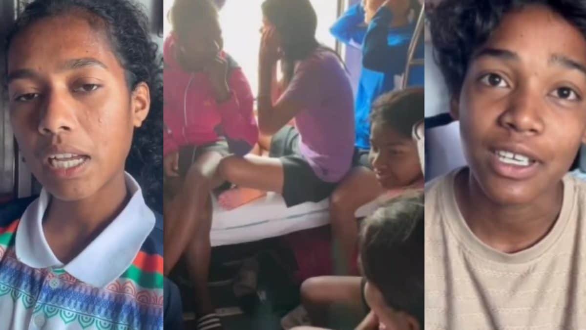 दोन दिवसांसाठी 125 रुपये? IWL 2 खेळाडूंचा दावा आहे की क्लब दुर्लक्षित आणि खराब प्रवासी परिस्थितीमुळे ग्रस्त आहे | फुटबॉल बातम्या