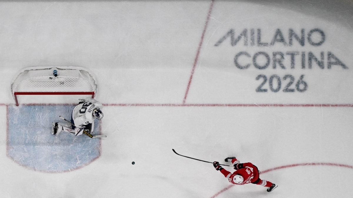 16 वर्षे पळून गेलेला, ऑलिम्पिकमध्ये पकडला गेला: हिवाळी खेळांसाठी पळून गेलेल्याचा प्रवास तुरुंगात संपला | इतर क्रीडा बातम्या