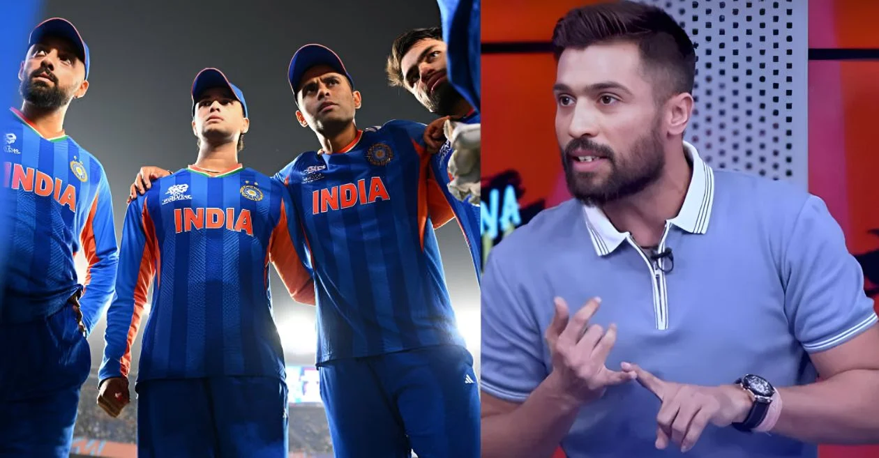‘भारत T20 विश्वचषक 2026 च्या उपांत्य फेरीसाठी पात्र होणार नाही’: मोहम्मद अमीरने सूर्यकुमार यादवच्या संघाबद्दल धाडसी दावा केला