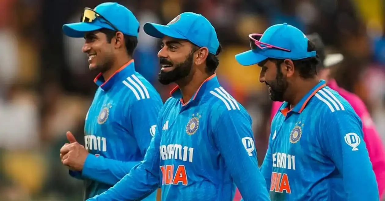 IND vs AFG 2026: अफगाणिस्तानविरुद्धच्या एकदिवसीय मालिकेसाठी भारताचा १५ सदस्यीय संघ – अंदाज