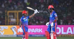 DC vs RR, IPL 2026: हेड टू हेड रेकॉर्ड, सर्वाधिक धावा, विकेट्सने आघाडीवर दिल्ली कॅपिटल्स विरुद्ध राजस्थान रॉयल्स
