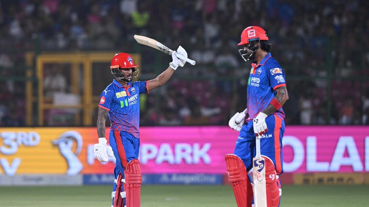 DC vs RR, IPL 2026: हेड टू हेड रेकॉर्ड, सर्वाधिक धावा, विकेट्सने आघाडीवर दिल्ली कॅपिटल्स विरुद्ध राजस्थान रॉयल्स