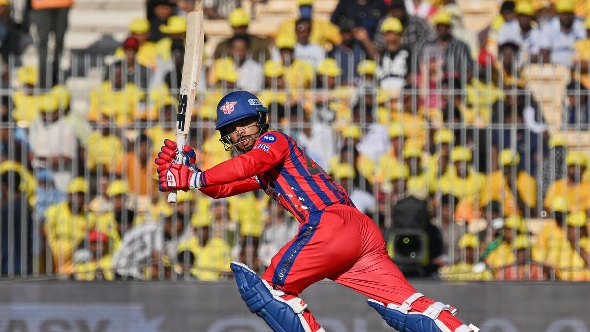 छोट्या शहरातील क्रिकेटपासून ते स्टारडमपर्यंत, अक्षत रघुवंशीची आक्रमक फलंदाजी आयपीएलला तुफान नेण्याची शक्यता आहे.