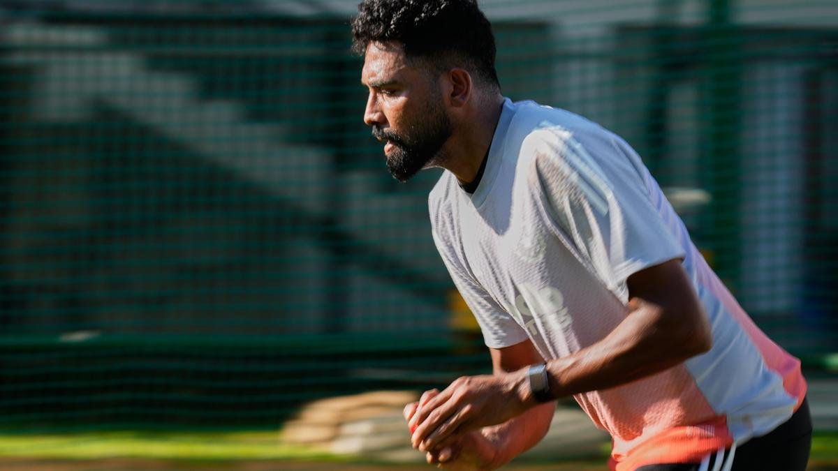 SMAT 2025: हैदराबादने गतविजेत्या मुंबईचा पराभव केला; पंजाब वि झारखंड विक्रमाचा पाठलाग