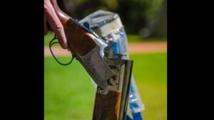 ट्रम्प यांच्या फ्लोरिडा येथील निवासस्थानी सशस्त्र घुसखोराची गोळ्या झाडून हत्या करण्यात आली