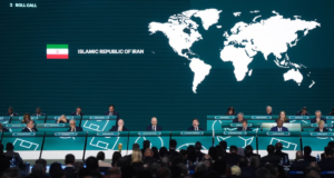 “तो नक्कीच सहभागी होईल” पण इराणने 2026 च्या विश्वचषकाबाबत FIFA कडून “अपेक्षा” ठेवल्या आहेत | फुटबॉल बातम्या