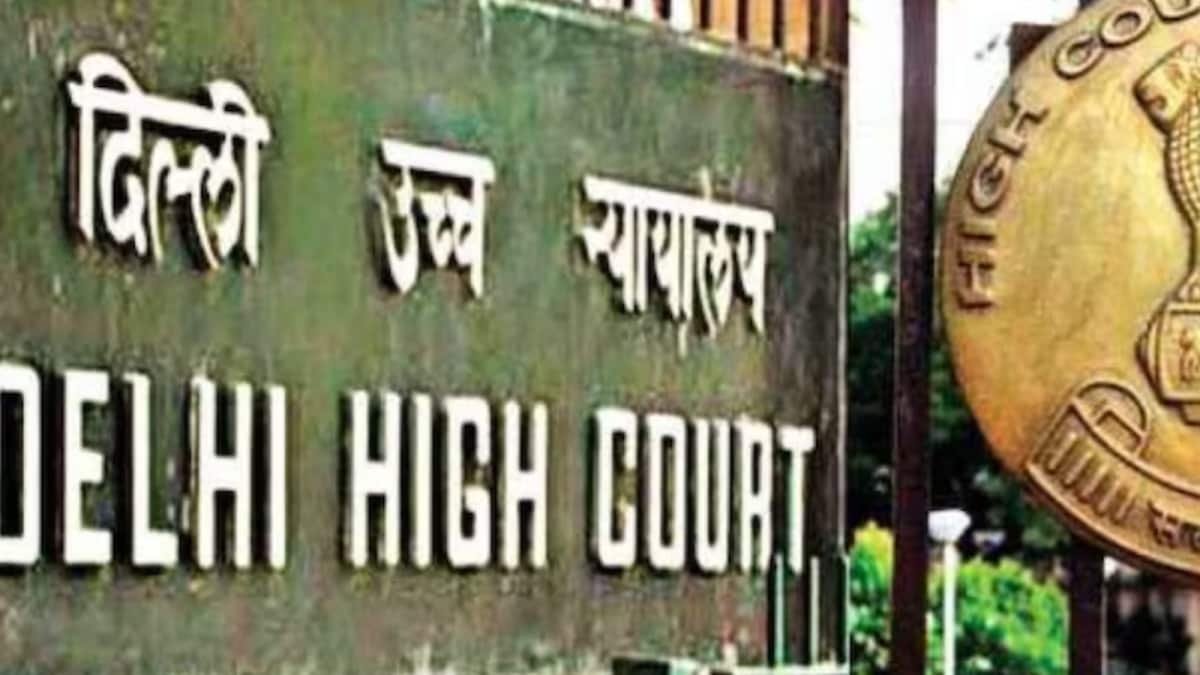 ते पकडा! दिल्ली उच्च न्यायालयाने विजेत्या ऑलिम्पिकच्या आठवडे आधी दोन खेळाडूंची निवड तात्पुरती थांबवली | इतर क्रीडा बातम्या