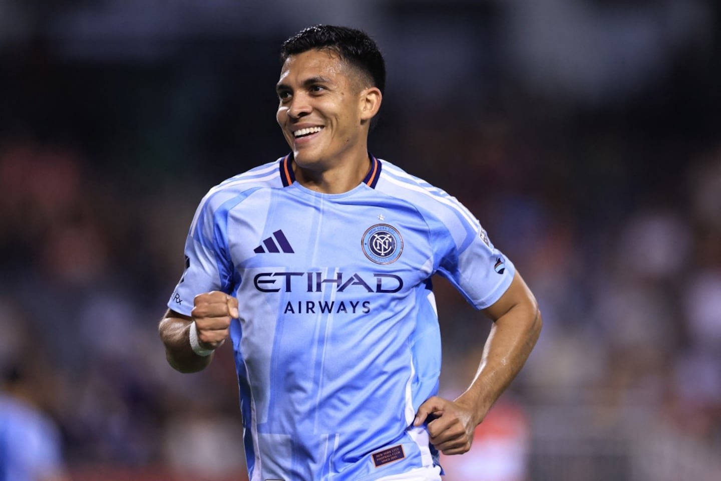 अलोन्सो मार्टिनेझ गुडघ्याच्या यशस्वी शस्त्रक्रियेनंतर बोलत आहेत