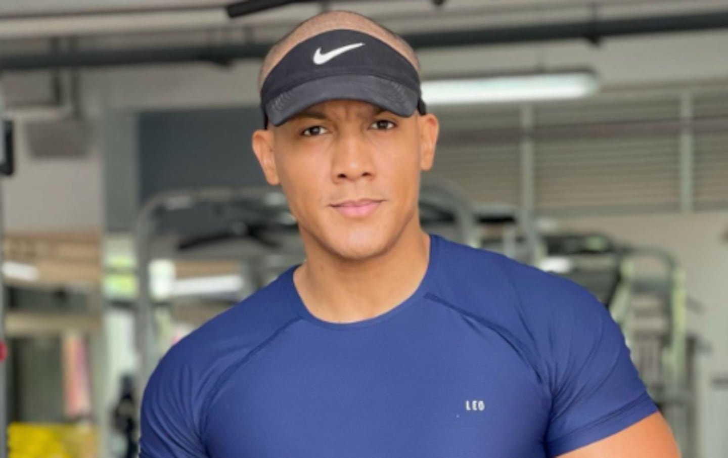 ग्रिविन मॉर्गन त्याच्या आयुष्यातील सर्वात महत्वाच्या महिलेच्या नुकसानाबद्दल शोक करतो