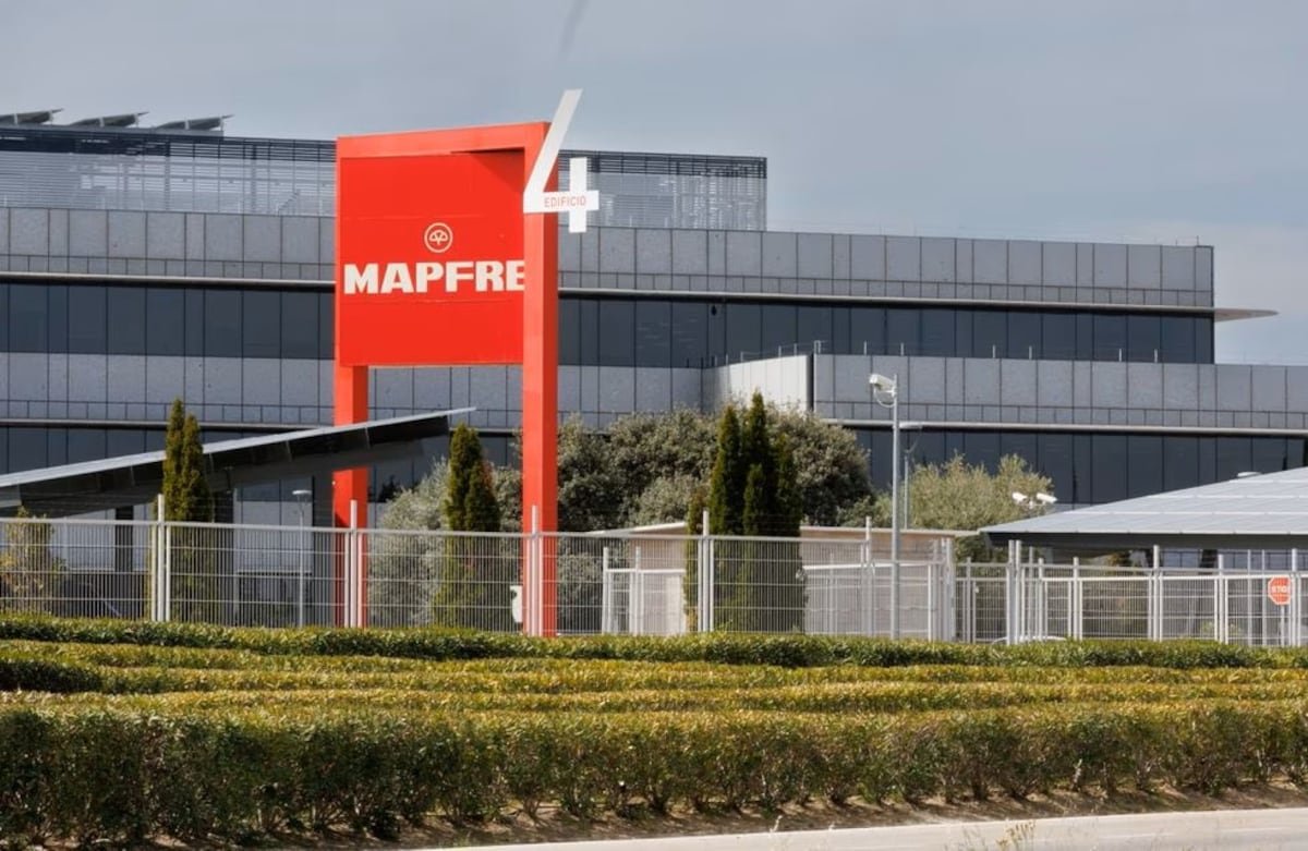 बाजार तेजीचा Mapfre सायकल संपल्याबद्दल विचार करू लागला आहे आर्थिक बाजार