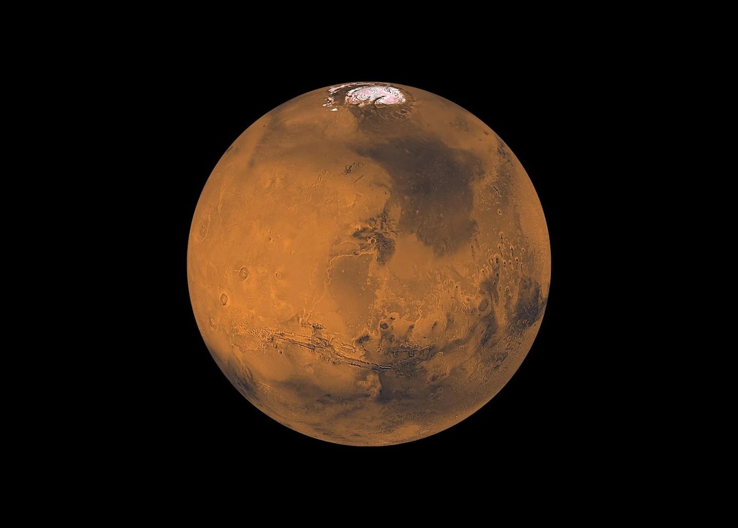 मंगळावर जीवन? लाल ग्रहाचा नासाच्या शोधामुळे आपण जे विचार करत होतो ते बदलू शकते