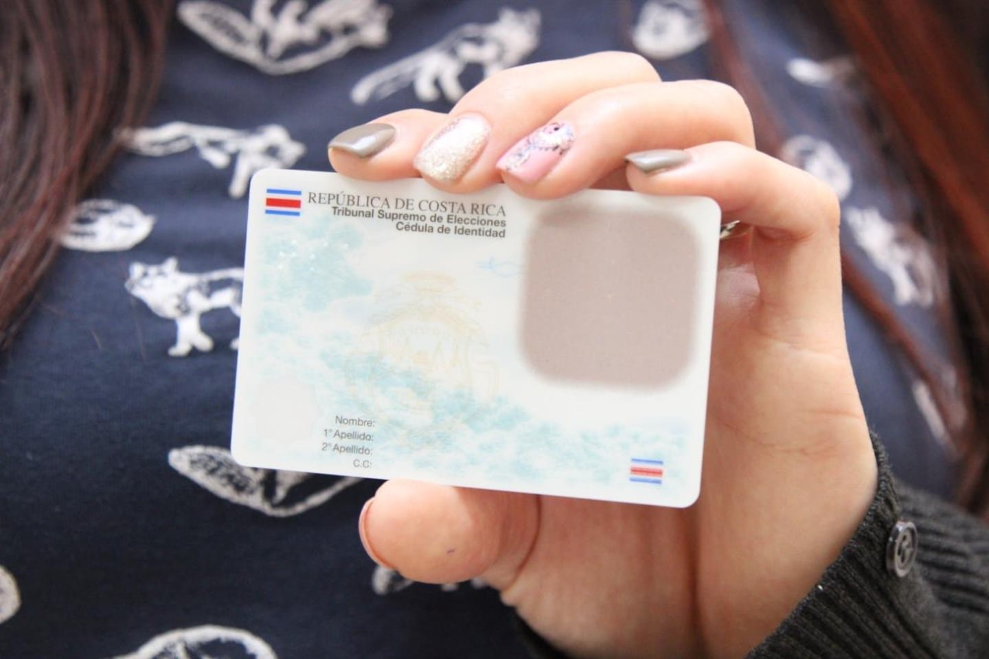 TSE ने जाहीर केले आहे की 2 डिसेंबरपासून आयडी पुनर्मुद्रण करण्याची नवीन किंमत आहे