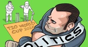 T20 विश्वचषकात पॉवर प्ले