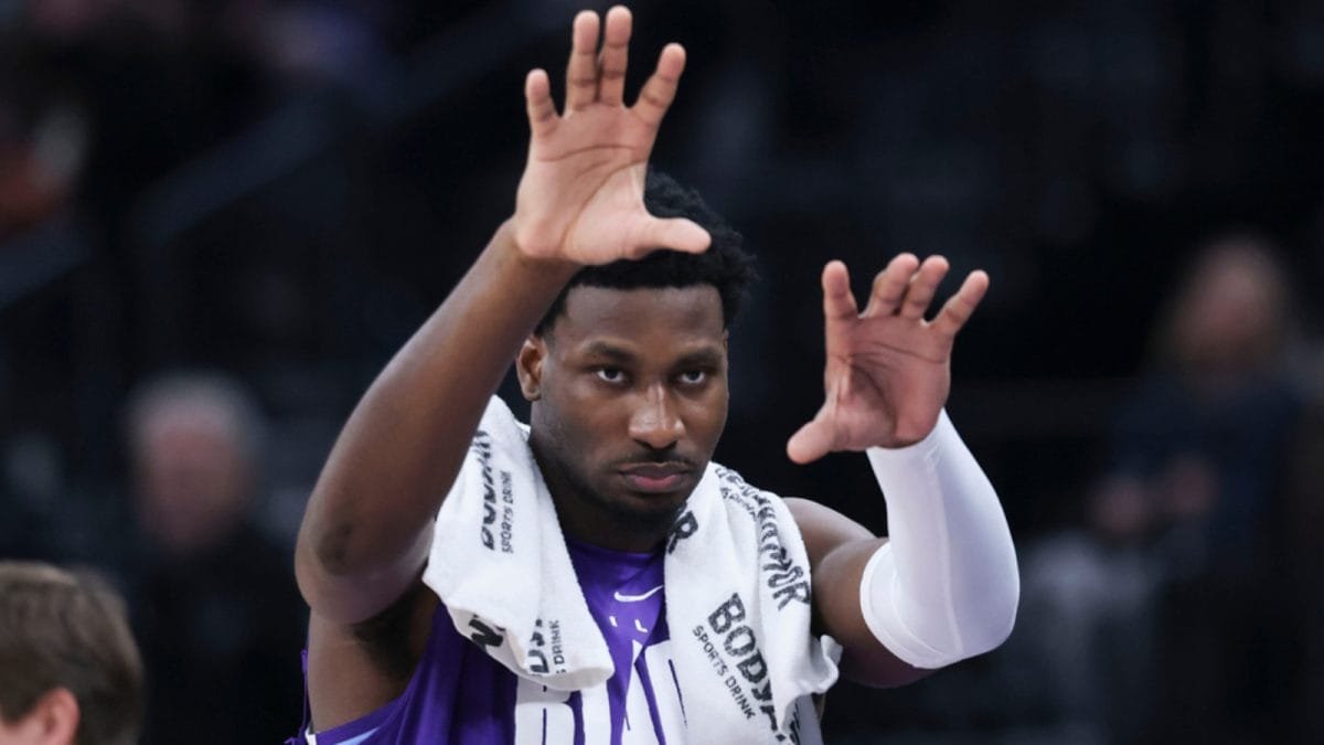 एनबीएने टँकवर युद्ध घोषित केले: लीगने टँकविरोधी नियम लागू करण्याची योजना आखली आहे – अहवाल | NBA बातम्या