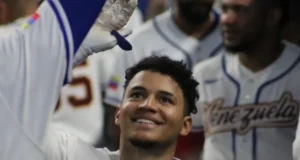 व्हेनेझुएला वि निकाराग्वा लाइव्ह: वर्ल्ड बेसबॉल क्लासिक 2026