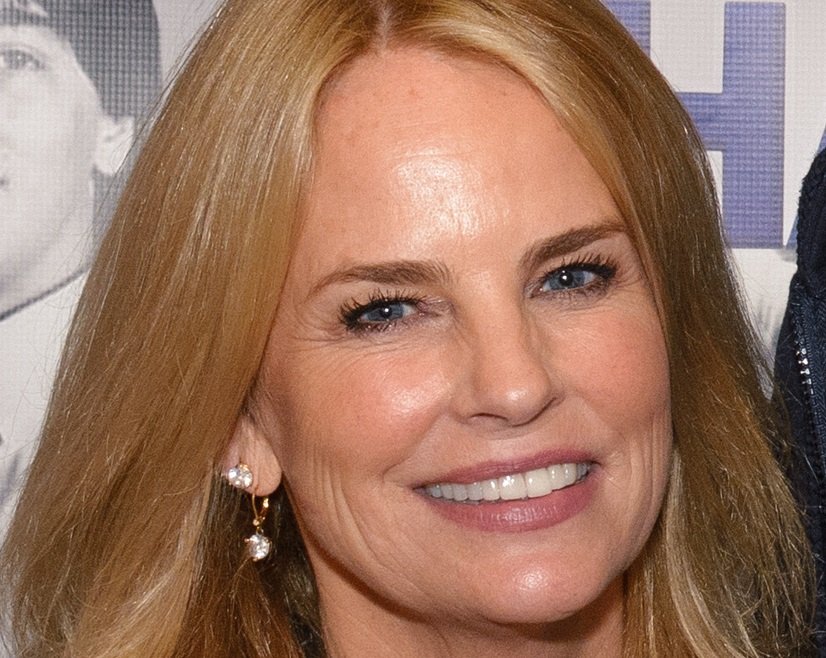 घोस्टबस्टर्स अभिनेत्री जेनिफर रुनियोन हिचे वयाच्या ६५ व्या वर्षी निधन झाले आहे