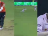 IPL 2026 (WATCH): जोस बटलरने GT vs SRH चकमकीदरम्यान हेनरिक क्लासेनला बाद करण्यासाठी एक शानदार डायव्हिंग झेल घेतला