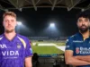KKR vs GT, IPL 2026: ईडन गार्डन्स खेळपट्टी अहवाल आणि कोलकाता हवामान अंदाज